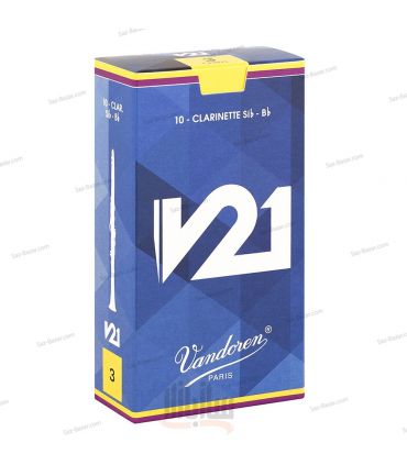 قمیش کلارینت وندورن مدل V21