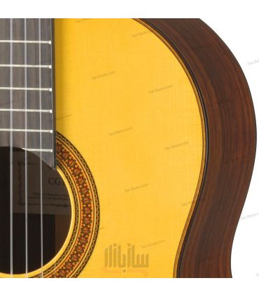 گیتار کلاسیک یاماها مدل CG182S