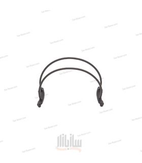 هدایت کننده آرشه راگا