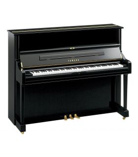 پیانو آکوستیک یاماها مدل U1J PE