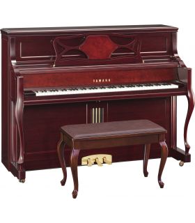 پیانو آکوستیک یاماها مدل M2 SM