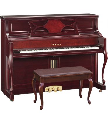 پیانو آکوستیک یاماها مدل M2 SM