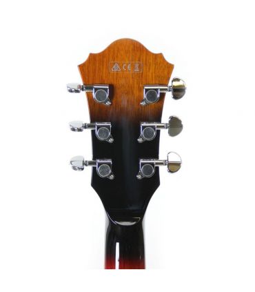 گیتار الکتریک آیبانز مدل AG75 BS