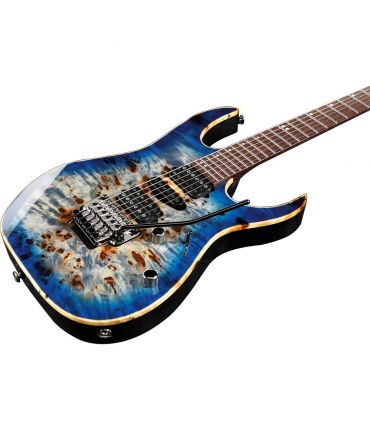 گیتار الکتریک آیبانز مدل RG 1070PBZ CBB