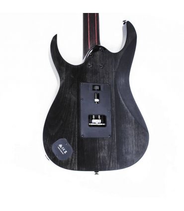 گیتار الکتریک آیبانز مدل RG950 WFMZ TGE