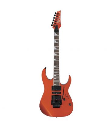 گیتار الکتریک آیبانز مدل RG370FMZ TGB