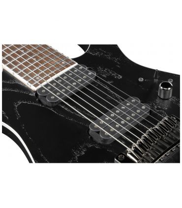 گیتار الکتریک آیبانز مدل RG5328