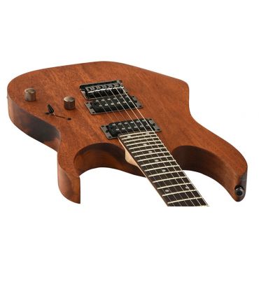 گیتار الکتریک آیبانز مدل RG421MOL