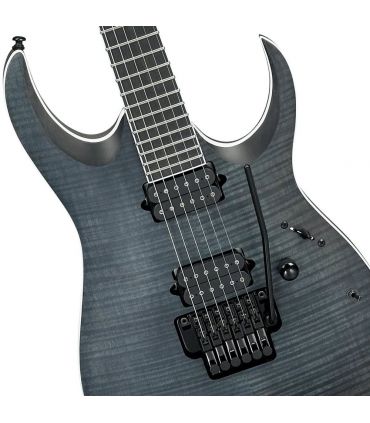 گیتار الکتریک آیبانز مدل RGAIX6FMT TGF
