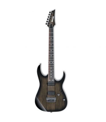 گیتار الکتریک آیبانز مدل RG652LWFX