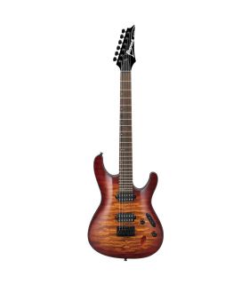 گیتار الکتریک آیبانز مدل S621QM