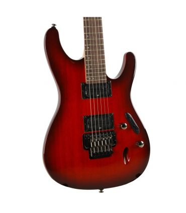 گیتار الکتریک آیبانز مدل S520
