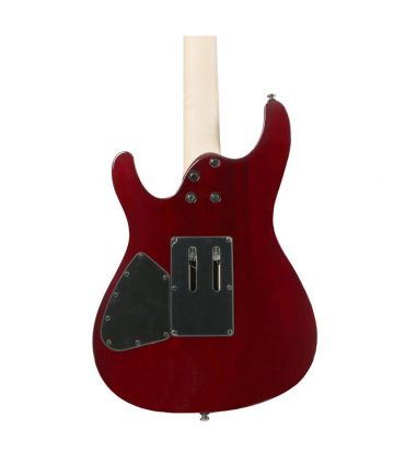 گیتار الکتریک آیبانز مدل S520