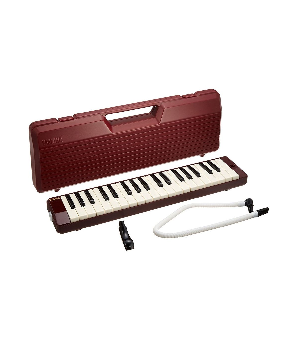 Yamaha on sale pianica p37d