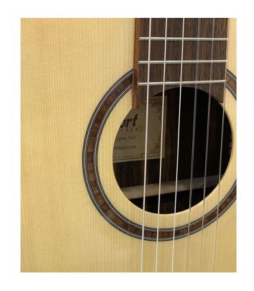 گیتار کلاسیک کورت مدل AC160 NAT