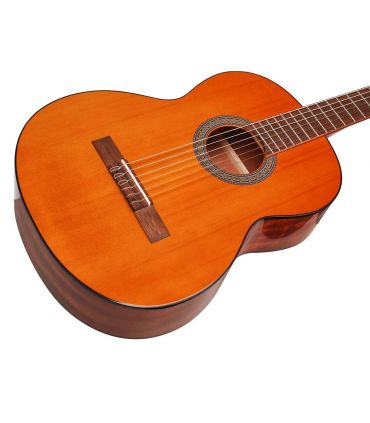گیتار کلاسیک کورت مدل AC100DXYT