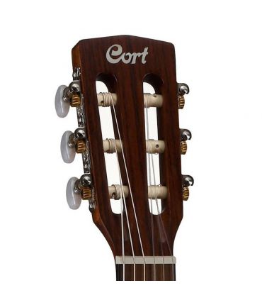 گیتار کلاسیک کورت مدل CEC3 NS