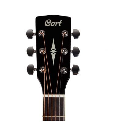 گیتار آکوستیک کورت مدل SFX DAO NAT