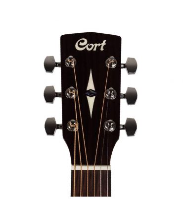 گیتار آکوستیک کورت مدل EARTH70 MH OP