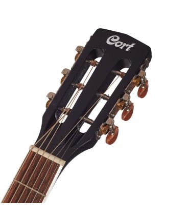گیتار آکوستیک کورت مدل AF590MF BOP