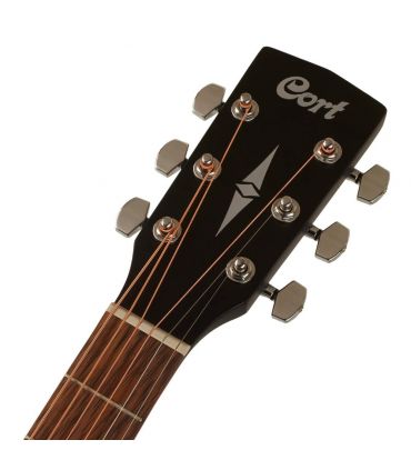 گیتار آکوستیک کورت مدل AD810 BKS