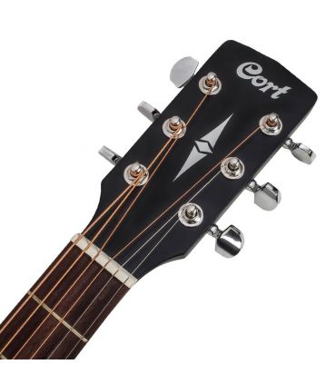 گیتار آکوستیک کورت مدل AF510 BKS