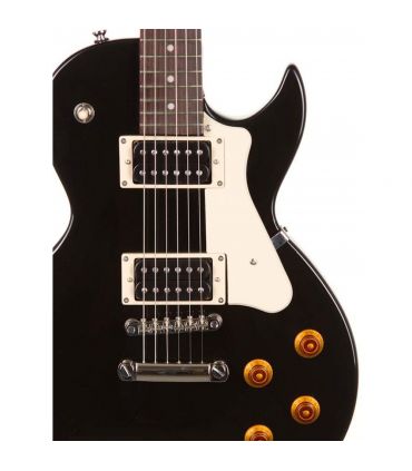 گیتار الکتریک کورت مدل CR100 BK