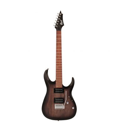 گیتار الکتریک کورت مدل X100 OPBK