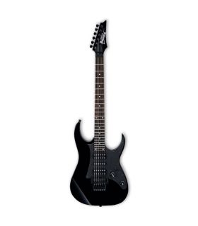 گیتار الکتریک آیبانز مدل RG250 BK
