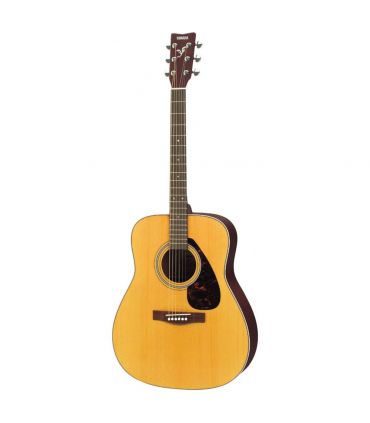 گیتار آکوستیک یاماها مدل F370 NT