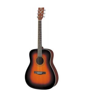 گیتار آکوستیک یاماها مدل F370 TBS
