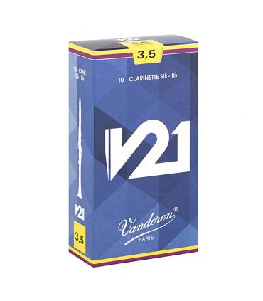 قمیش کلارینت وندورن مدل V21