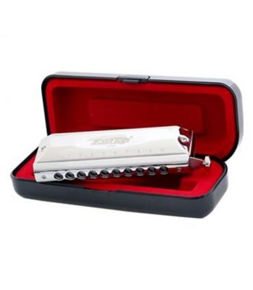 سازدهنی کروماتیک ایستاپ مدل T10-40