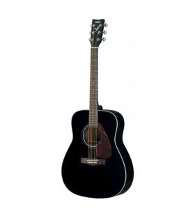گیتار آکوستیک یاماها مدل F370 BLACK