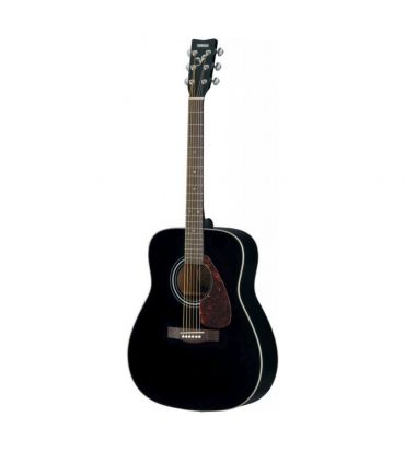 گیتار آکوستیک یاماها مدل F370 BLACK