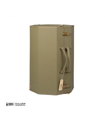 هاردکیس تنبک سرو
