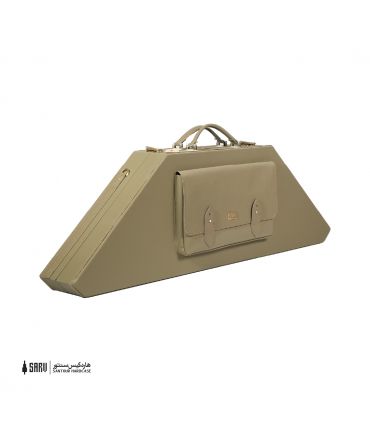 هاردکیس سنتور سرو