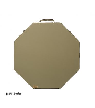 هاردکیس دف سرو