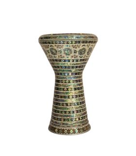 قیمت و خرید داربوکا جوهرالفن مدل B23-6073