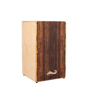 کاخن رومی مدل Walnut (فلامنکو)