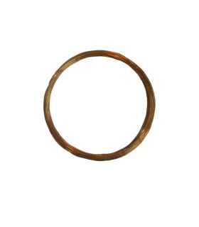قیمت و خرید سیم قرمز(زرد) 040 بسته 40 گرمی