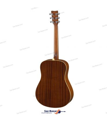 گیتار آکوستیک یاماها مدل F370 DW