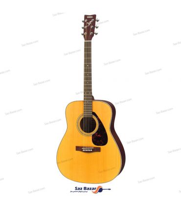 گیتار آکوستیک یاماها مدل F370 NT