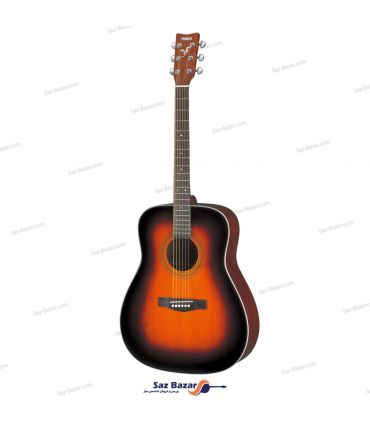 گیتار آکوستیک یاماها مدل F370 TBS