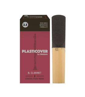قیمت و خرید قمیش کلارینت داداریو مدل Plasticcover شماره 2