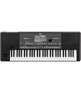 قیمت و خرید کیبورد Korg مدل Pa600