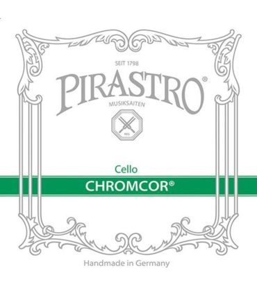 قیمت و خرید سیم ویولنسل پیراسترو سبز pirastro