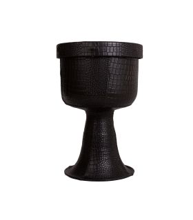 قیمت و خرید تنبک فلزی مدل عندلیبی