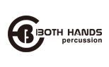 BOTH HANDS PERCUSSION